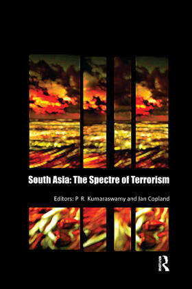 Kumaraswamy / Copland |  South Asia | Buch |  Sack Fachmedien