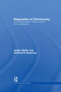 Moller / Møller / Skaaning |  Requisites of Democracy | Buch |  Sack Fachmedien