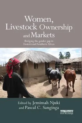 Njuki / Waithanji / Lyimo-Macha | Women, Livestock Ownership and Markets | Buch | 978-1-138-37710-3 | www.sack.de