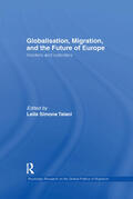 Talani |  Globalisation, Migration, and the Future of Europe | Buch |  Sack Fachmedien