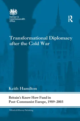 Hamilton |  Transformational Diplomacy after the Cold War | Buch |  Sack Fachmedien
