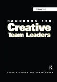 Rickards / Moger |  Handbook for Creative Team Leaders | Buch |  Sack Fachmedien