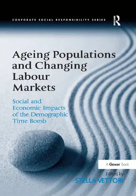 Vettori |  Ageing Populations and Changing Labour Markets | Buch |  Sack Fachmedien
