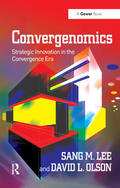Lee / Olson |  Convergenomics | Buch |  Sack Fachmedien