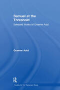 Auld |  Samuel at the Threshold | Buch |  Sack Fachmedien
