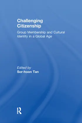 Tan | Challenging Citizenship | Buch | 978-1-138-37892-6 | www.sack.de