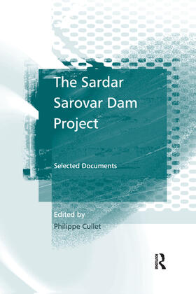 Cullet | The Sardar Sarovar Dam Project | Buch | 978-1-138-37900-8 | sack.de