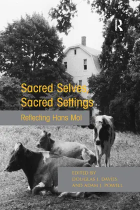 Davies / Powell |  Sacred Selves, Sacred Settings | Buch |  Sack Fachmedien