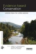Sunderland / Sayer / Minh Ha |  Evidence-based Conservation | Buch |  Sack Fachmedien