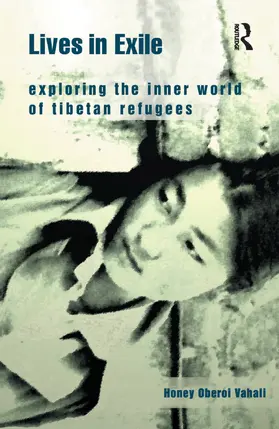 Oberoi Vahali | Lives in Exile | Buch | 978-1-138-38025-7 | www.sack.de