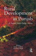 Dhesi / Singh |  Rural Development in Punjab | Buch |  Sack Fachmedien
