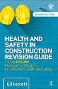 Ferrett |  Health and Safety in Construction Revision Guide | Buch |  Sack Fachmedien