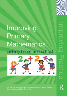 Winter / Andrews / Greenhough |  Improving Primary Mathematics | Buch |  Sack Fachmedien