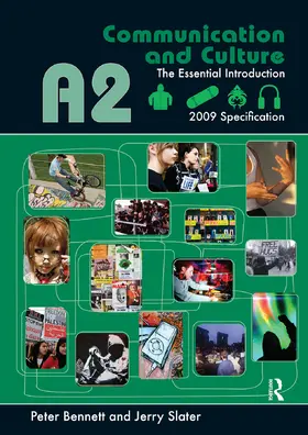 Bennett / Slater |  A2 Communication and Culture | Buch |  Sack Fachmedien