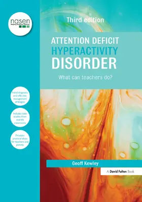 Kewley |  Attention Deficit Hyperactivity Disorder | Buch |  Sack Fachmedien