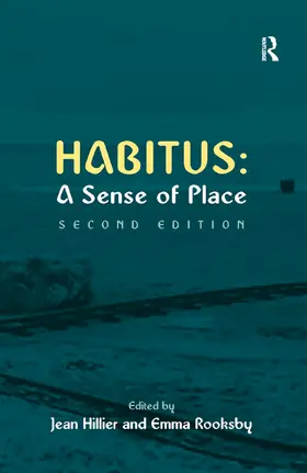 Rooksby / Hillier |  Habitus | Buch |  Sack Fachmedien