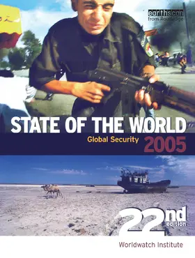 State of the World 2005 | Buch | 978-1-138-38082-0 | www.sack.de