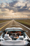 Nevarez |  Pursuing Quality of Life | Buch |  Sack Fachmedien