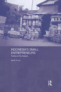 Turner |  Indonesia's Small Entrepreneurs | Buch |  Sack Fachmedien