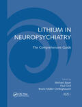 Bauer / Grof / Muller-Oerlinghausen |  Lithium in Neuropsychiatry | Buch |  Sack Fachmedien