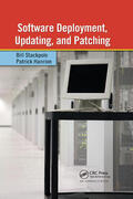 Stackpole / Hanrion |  Software Deployment, Updating, and Patching | Buch |  Sack Fachmedien