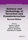 Ghosh / Prelas / Viswanath |  Science and Technology of Terrorism and Counterterrorism | Buch |  Sack Fachmedien