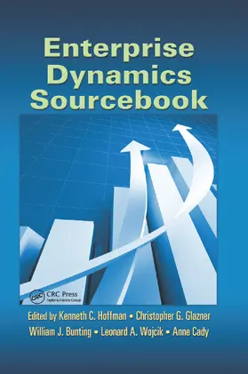 Hoffman / Glazner / Bunting | Enterprise Dynamics Sourcebook | Buch | 978-1-138-38142-1 | www.sack.de