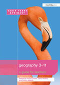 Cooper / Asquith / Rowley |  Geography 3-11 | Buch |  Sack Fachmedien
