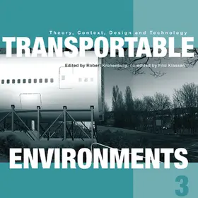 Kronenburg / Klassen |  Transportable Environments 3 | Buch |  Sack Fachmedien
