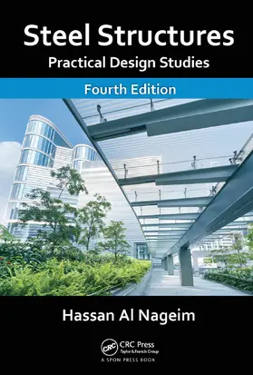 Al Nageim |  Steel Structures | Buch |  Sack Fachmedien