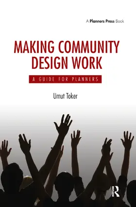 Toker |  Making Community Design Work | Buch |  Sack Fachmedien