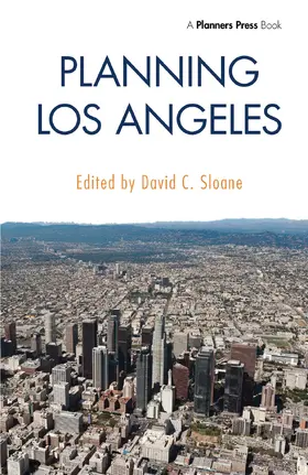 Sloane |  Planning Los Angeles | Buch |  Sack Fachmedien
