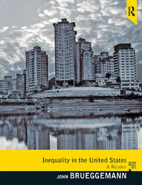 Brueggemann | Inequality in the United States | Buch | 978-1-138-38192-6 | www.sack.de