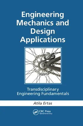 Ertas |  Engineering Mechanics and Design Applications | Buch |  Sack Fachmedien