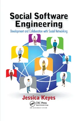 Keyes |  Social Software Engineering | Buch |  Sack Fachmedien