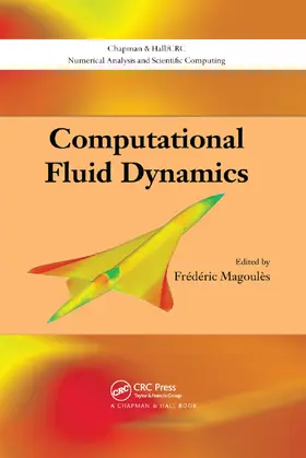 Magoules | Computational Fluid Dynamics | Buch | 978-1-138-38209-1 | sack.de