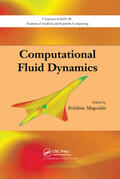Magoules |  Computational Fluid Dynamics | Buch |  Sack Fachmedien