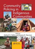 Nalla / Newman |  Community Policing in Indigenous Communities | Buch |  Sack Fachmedien