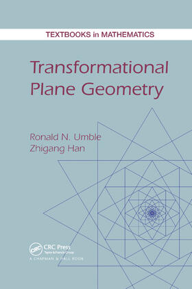 Umble / Han |  Transformational Plane Geometry | Buch |  Sack Fachmedien