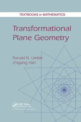 Umble / Han | Transformational Plane Geometry | Buch | 978-1-138-38223-7 | www.sack.de