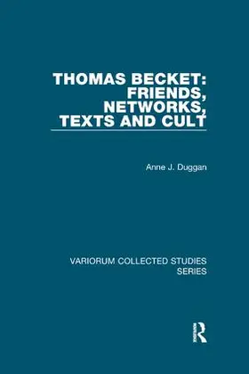 Duggan | Thomas Becket | Buch | 978-1-138-38234-3 | www.sack.de