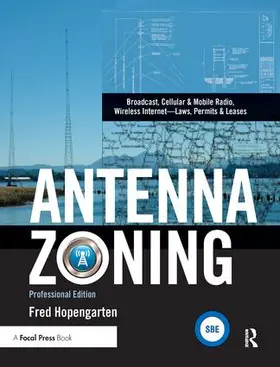 Hopengarten | Antenna Zoning | Buch | 978-1-138-38266-4 | www.sack.de