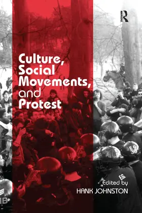 Johnston |  Culture, Social Movements, and Protest | Buch |  Sack Fachmedien