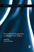 Whelehan |  Transnational Perspectives on Modern Irish History | Buch |  Sack Fachmedien
