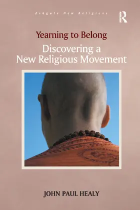 Healy |  Yearning to Belong | Buch |  Sack Fachmedien