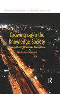 Nisbett |  Growing up in the Knowledge Society | Buch |  Sack Fachmedien