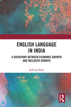 Bedi | English Language in India | Buch | 978-1-138-38457-6 | sack.de
