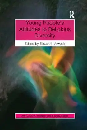 Arweck |  Young People's Attitudes to Religious Diversity | Buch |  Sack Fachmedien