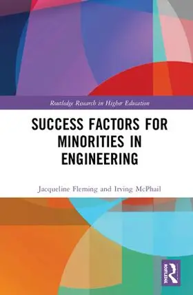 Fleming / McPhail |  Success Factors for Minorities in Engineering | Buch |  Sack Fachmedien