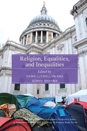 Llewellyn / Sharma |  Religion, Equalities, and Inequalities | Buch |  Sack Fachmedien
